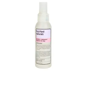 [15% OFF] Fuzzyard Aromatherapy Mists Lavender and Cedarwood Calming Dog Spray 120ml