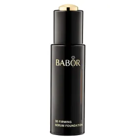 3D Firming Serum Foundation ujędrniający podkład w płynie 01 Porcelain 30ml