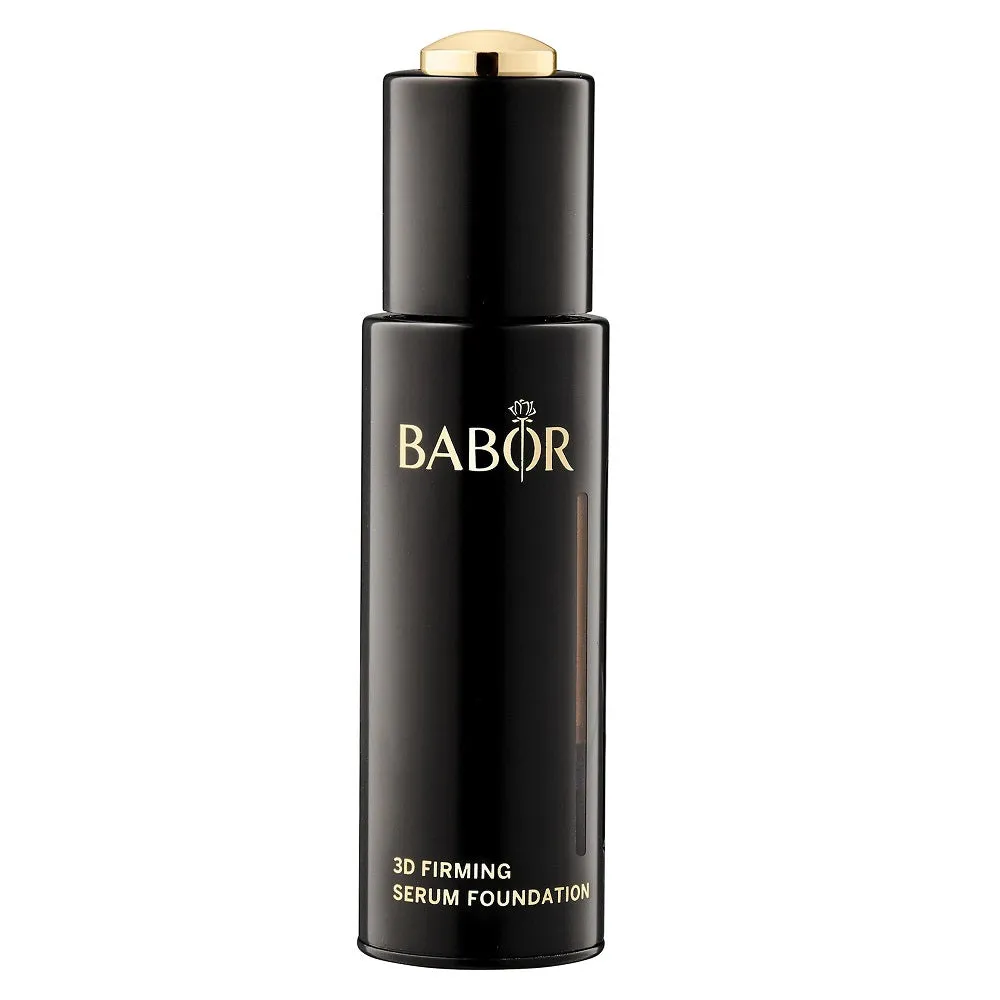 3D Firming Serum Foundation ujędrniający podkład w płynie 01 Porcelain 30ml