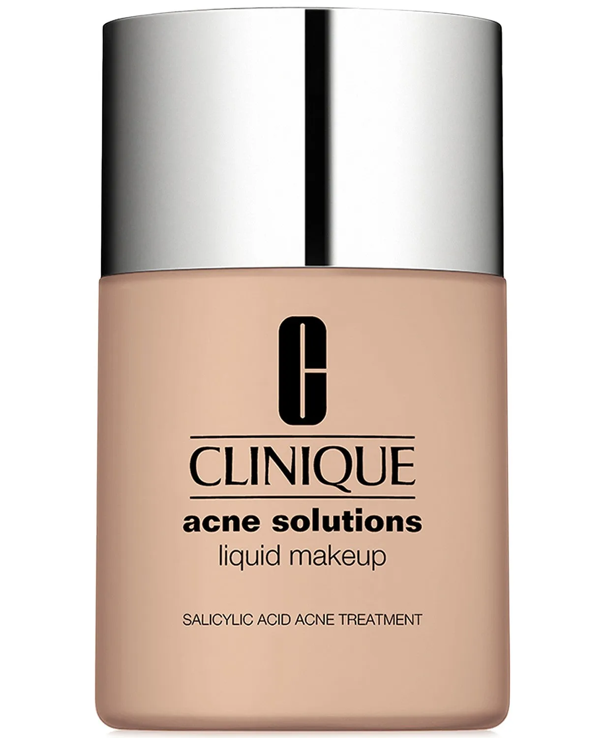 Acne Solutions Liquid Makeup