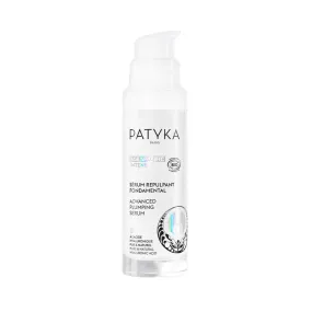 ADVANCED PLUMPING SERUM