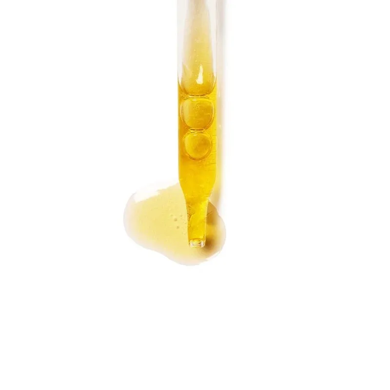 AGENT NATEUR - h o l i ( o i l ) refining ageless face serum