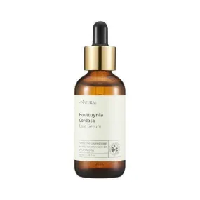 [all NATURAL] Houttuynia Cordata Care Serum 55ml