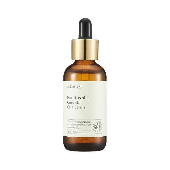 [all NATURAL] Houttuynia Cordata Care Serum 55ml