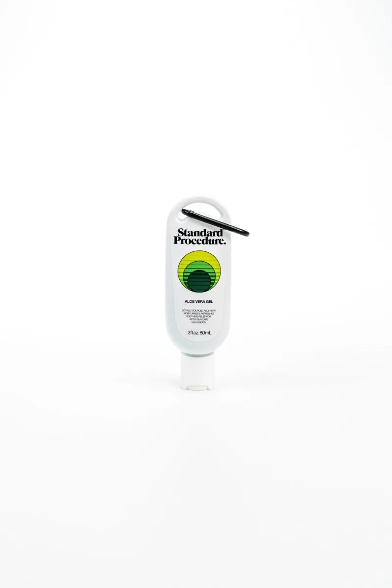 Aloe Vera Lotion | 60ml