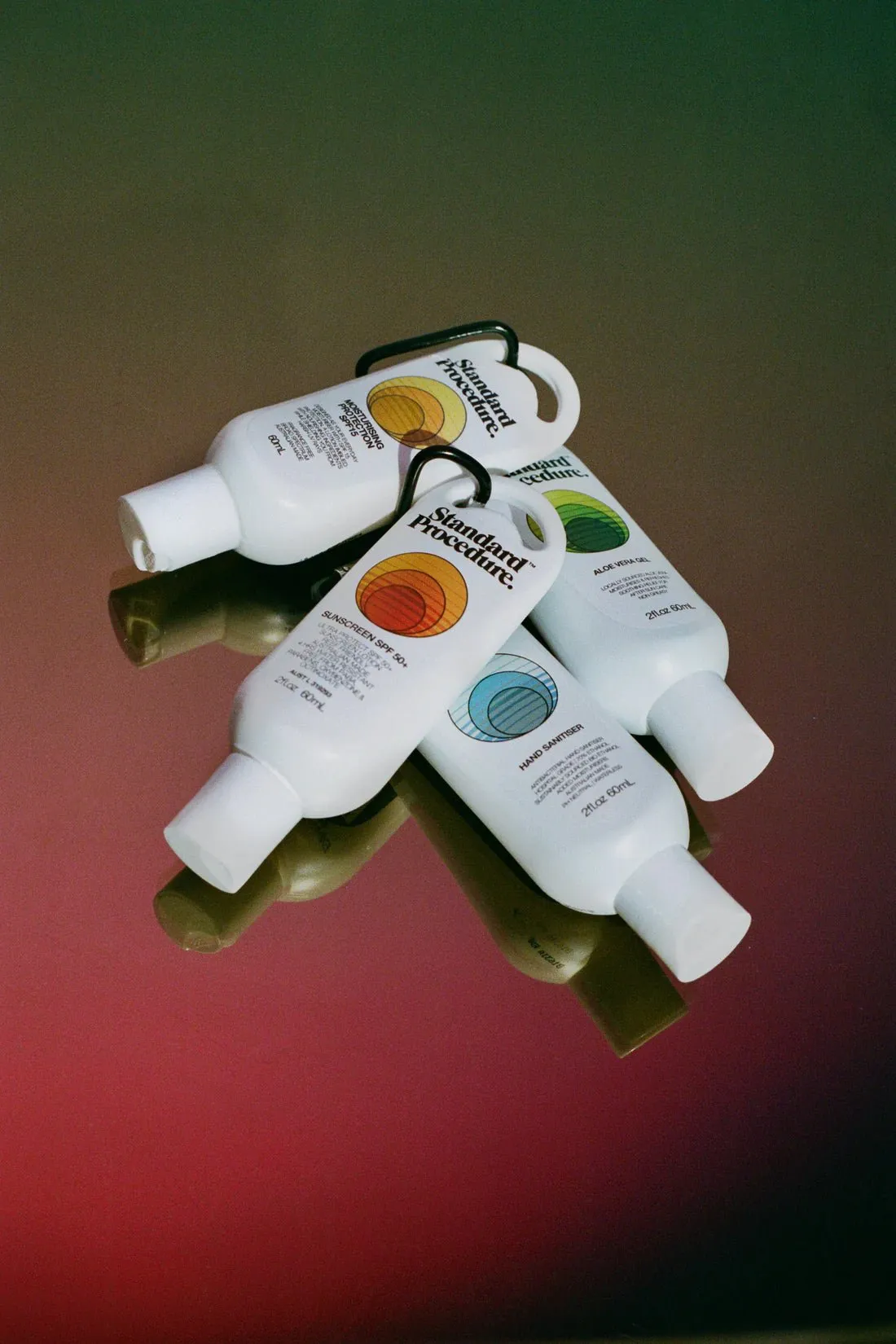 Aloe Vera Lotion | 60ml
