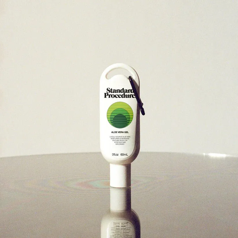 Aloe Vera Lotion | 60ml