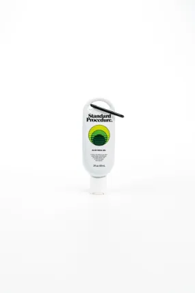 Aloe Vera Lotion | 60ml