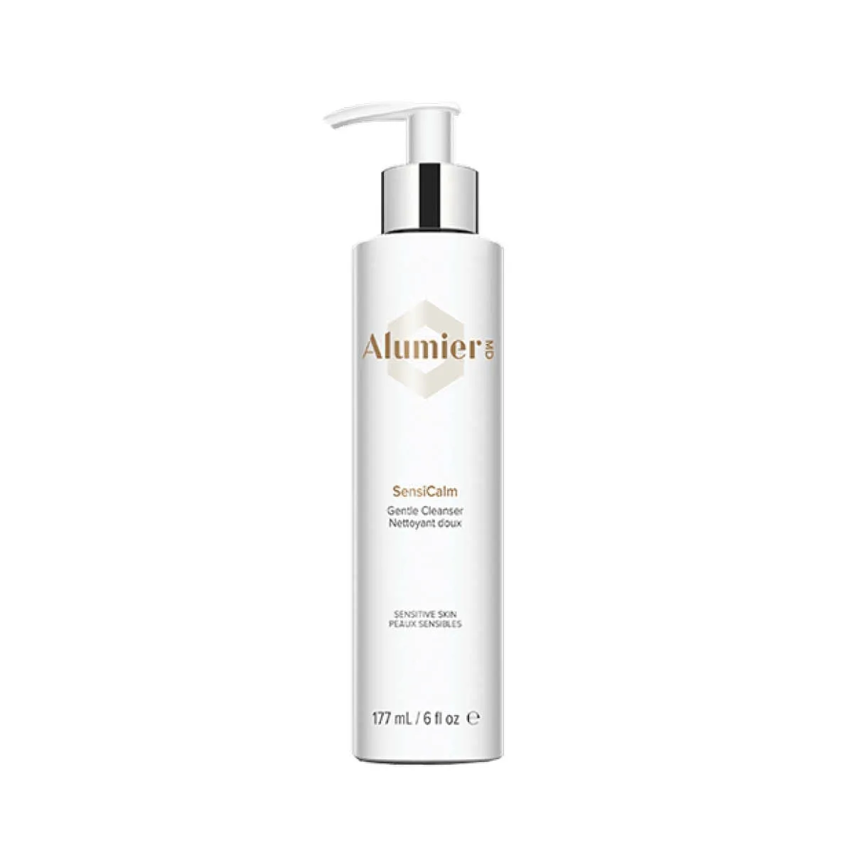 Alumier MD SensiCalm Facial Cleanser