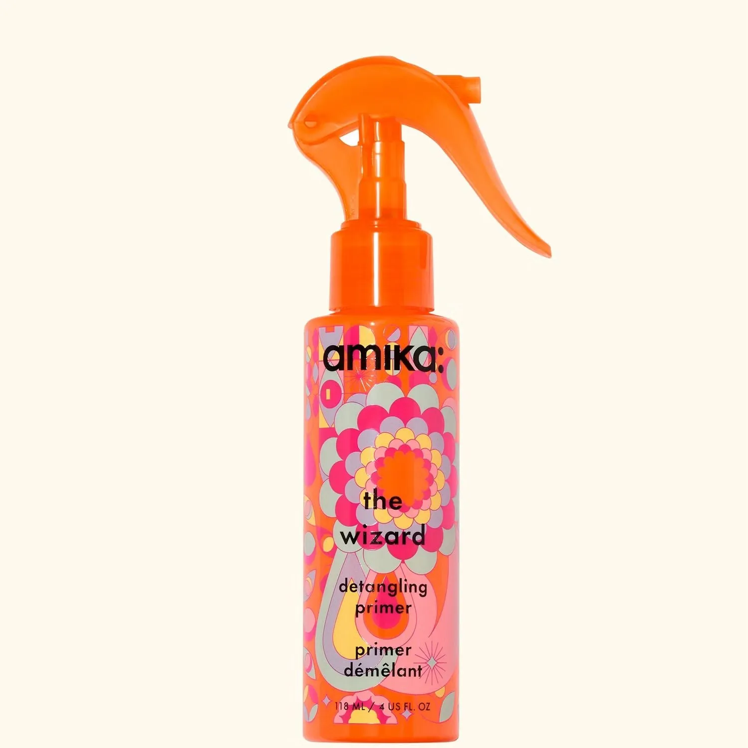 Amika The Wizard Detangling Primer