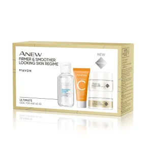Anew Ultimate Skin Regime