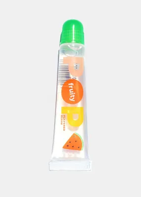 AOA Fruity Pop Gloss - Watermelon