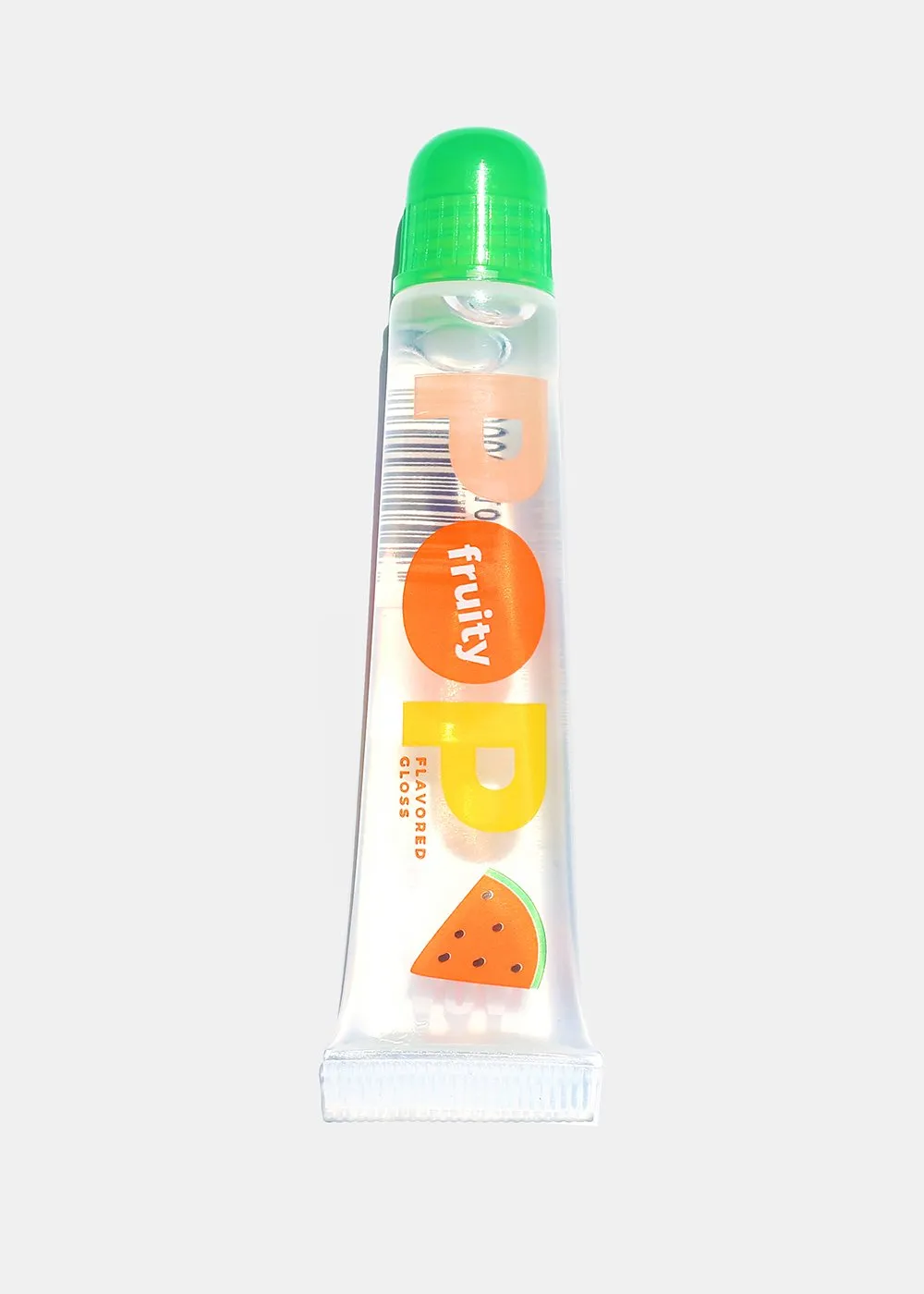 AOA Fruity Pop Gloss - Watermelon