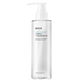 Aqua Hydration Gentle Cleansing Gel