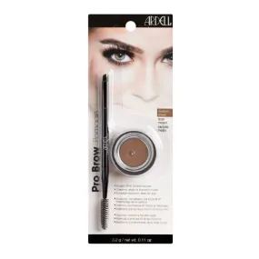 Ardell Brow Pomade - Medium Brown