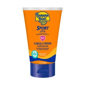 Banana Boat Sport Ultra SPF50  2 oz