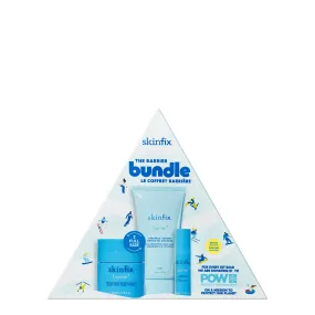 Barrier  The Barrier Bundle