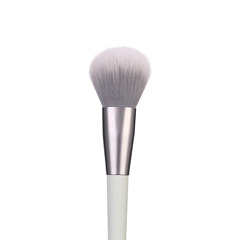 Baseblue Soft Powder Brush --- IN STYLE (case included)