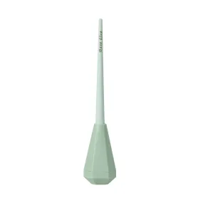 Baseblue Soft Powder Brush --- IN STYLE (case included)