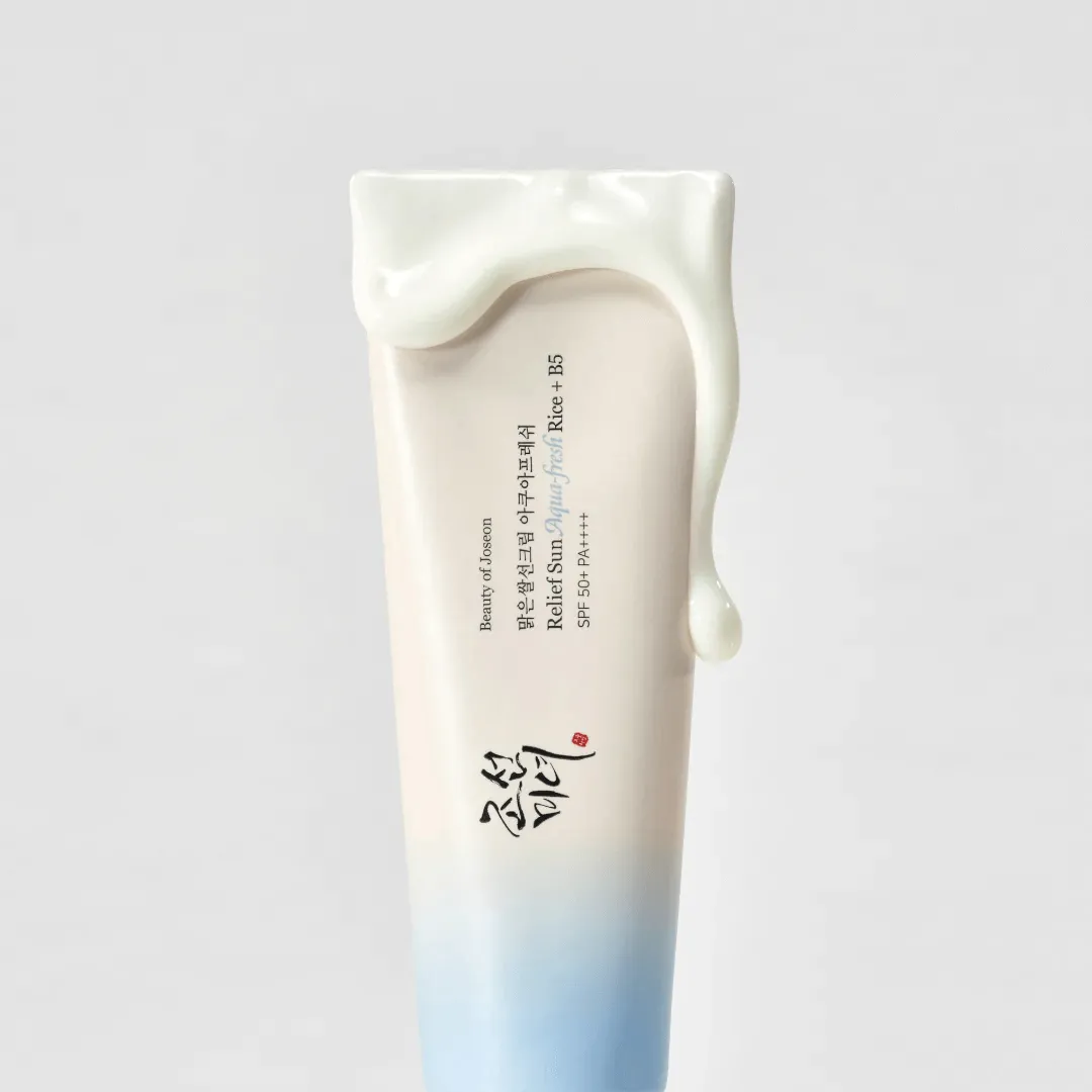 Beauty Of Joseon Relief Sun Aqua-Fresh Rice   B5 (SPF50  PA    )