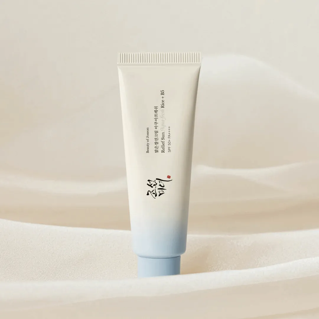 Beauty Of Joseon Relief Sun Aqua-Fresh Rice   B5 (SPF50  PA    )
