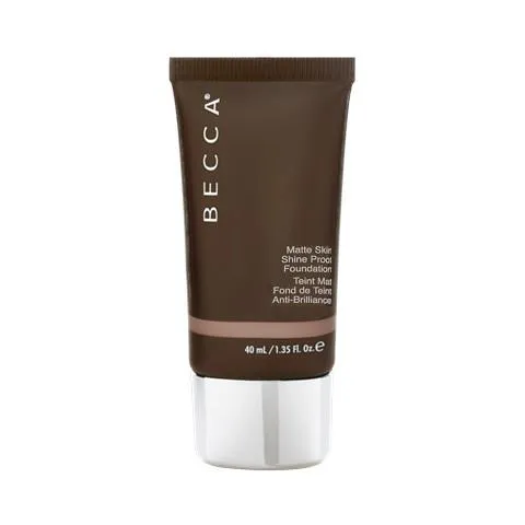 Becca Ever-Matte Shine Proof Foundation (Limited Availability)