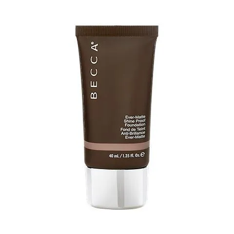 Becca Ever-Matte Shine Proof Foundation (Limited Availability)
