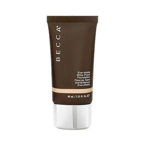 Becca Ever-Matte Shine Proof Foundation (Limited Availability)