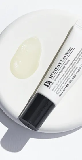 Benton Honest Lip Balm