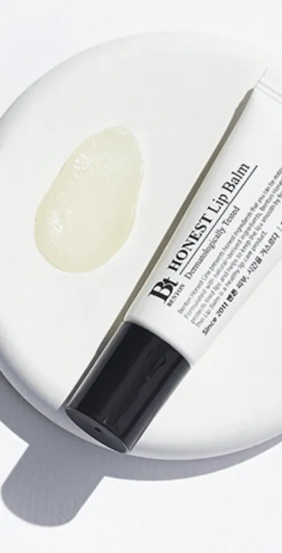 Benton Honest Lip Balm