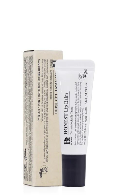 Benton Honest Lip Balm