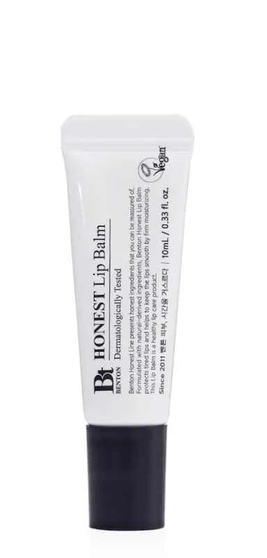 Benton Honest Lip Balm