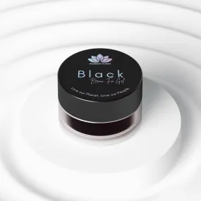 Black Brow Fix Gel