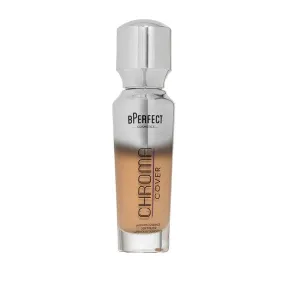 Bperfect Chroma Cover Foundation Luminous N5 30Ml
