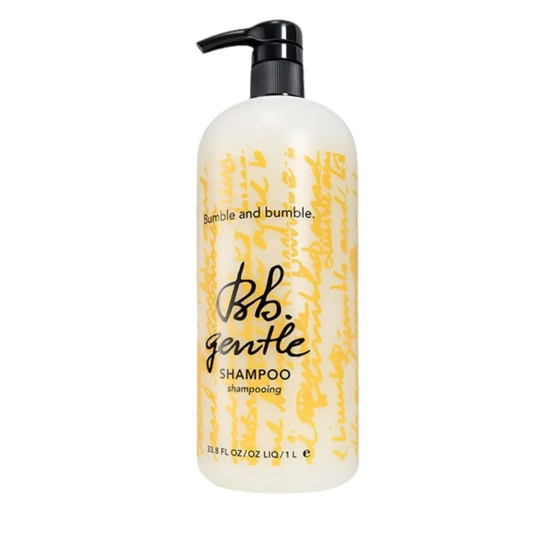 Bumble and Bumble Gentle Shampoo