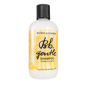 Bumble and Bumble Gentle Shampoo