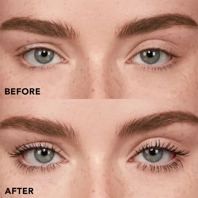 BUXOM® Lash Volumizing Mascara