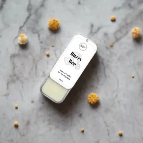 Buzzy Bee Lip Balm