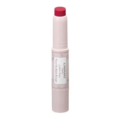 Canmake Stay-On Balm Rouge