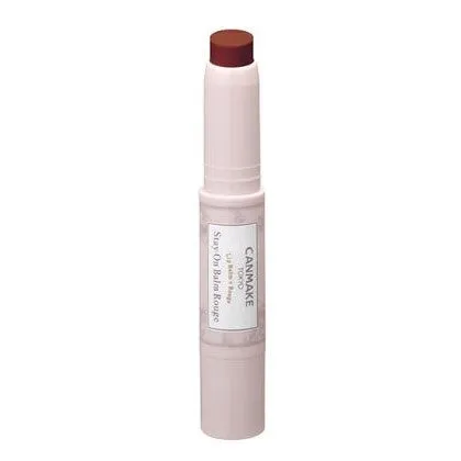 Canmake Stay-On Balm Rouge