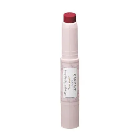 Canmake Stay-On Balm Rouge