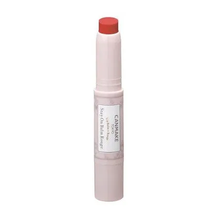 Canmake Stay-On Balm Rouge