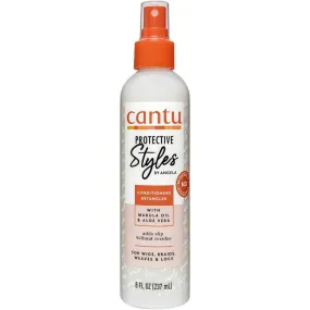 Cantu Protect Style Condition Detangler 237ml