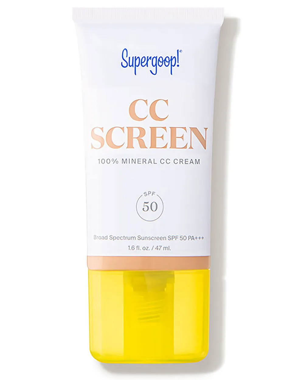 CC Cream in 326W