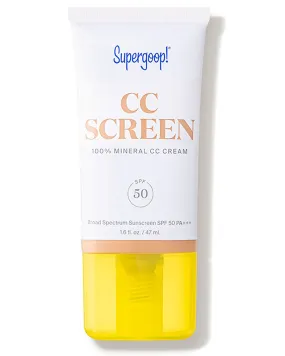 CC Cream in 326W