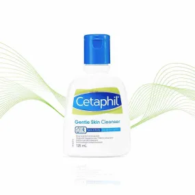 Cetaphil Gentle Skin Cleanser 125 ml