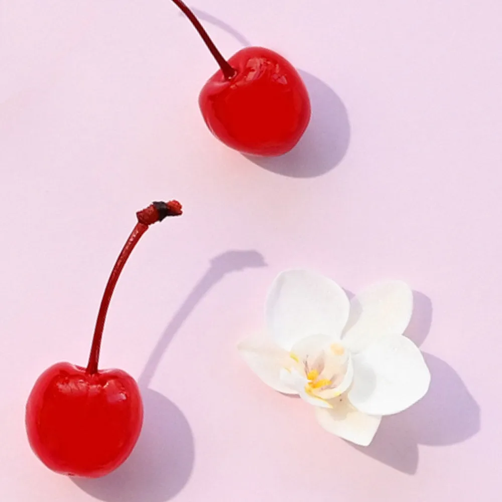 Cherry Vanilla Stick Lip Balm
