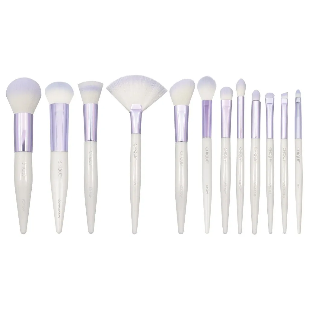 Chique™ Studio 12pc Deluxe Kit