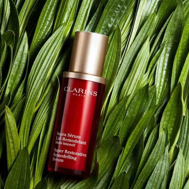 Clarins Super Restorative Remodelling Serum