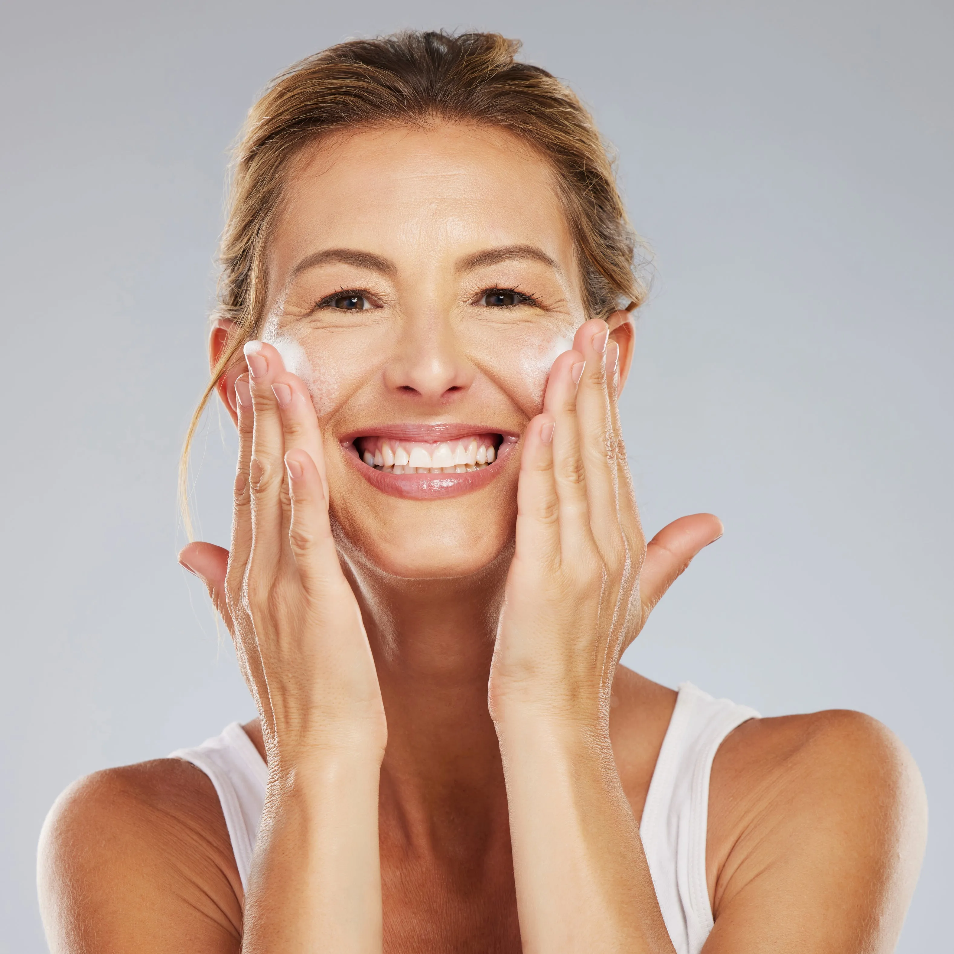 Clean Skin Cleanser